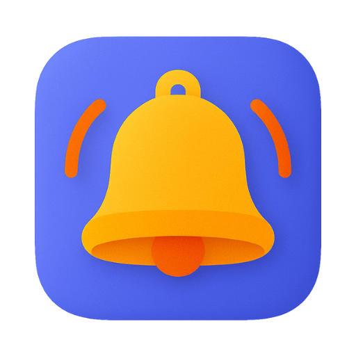 Reminders that keep your diary full